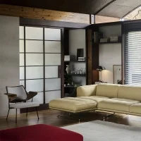&Tradizione RFH RD8 lounge chair