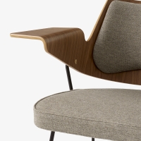 &Tradizione RFH RD8 lounge chair