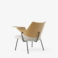 &Tradizione RFH RD8 lounge chair