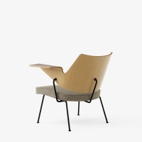 &Tradizione RFH RD8 lounge chair