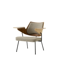 &Tradizione RFH RD8 lounge chair