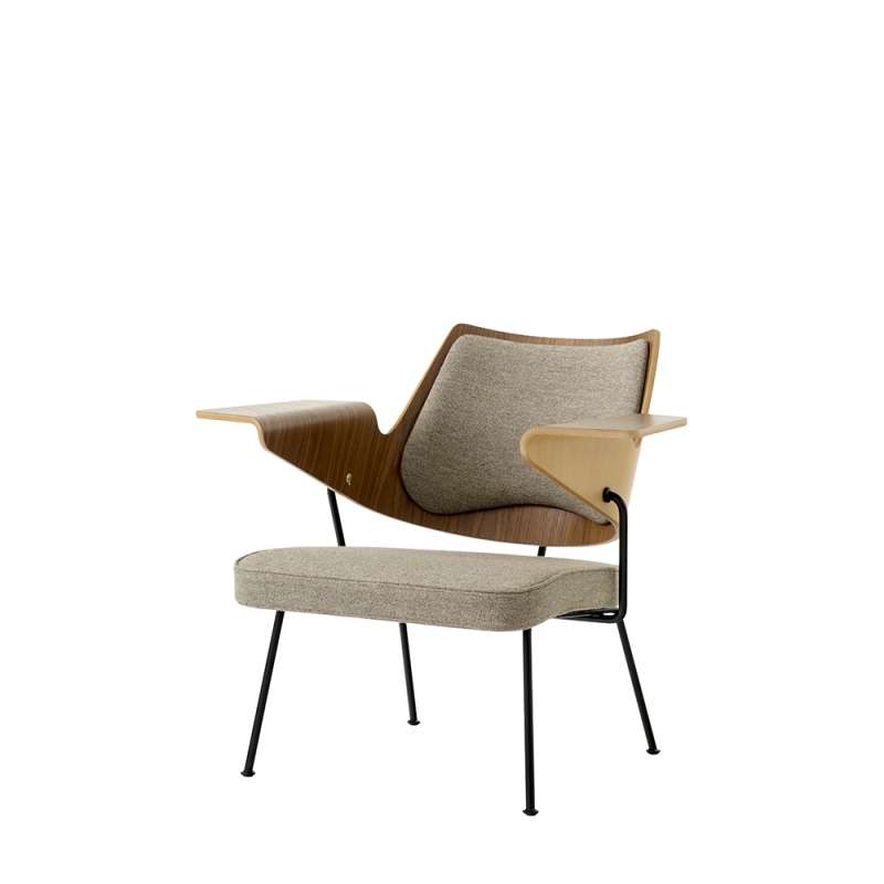 &Tradizione RFH RD8 lounge chair &Tradizione RFH RD8 lounge chair
