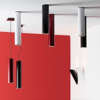 Artemide Ilio led wall lamp