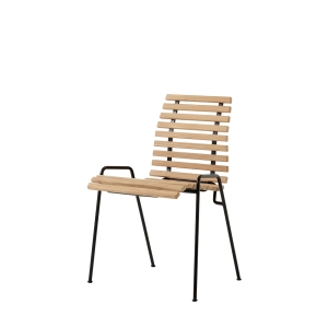 &Tradition RFH RD4 Terrace Chair