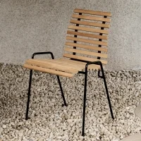 &Tradition RFH RD4 Terrace Chair