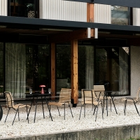 &Tradition RFH RD4 Terrace Chair