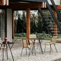 &Tradition RFH RD4 Terrace Chair
