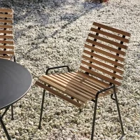 &Tradition RFH RD4 Terrace Chair