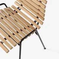 &Tradition RFH RD4 Terrace Chair