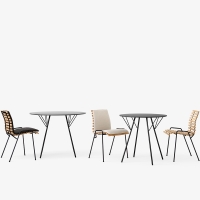 &Tradition RFH RD4 Terrace Chair
