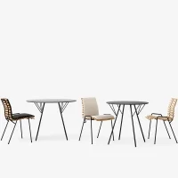 &Tradition RFH RD4 Terrace Chair