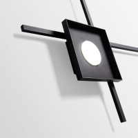 Vivida Multipop lampada da parete e da soffitto