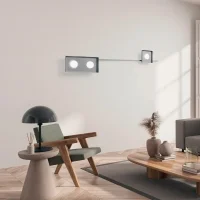 Vivida Multipop lampada da parete e da soffitto