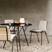 &Tradition cuscino per RFH Terrace Chair