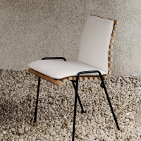 &Tradition cushion for RFH Terrace Chair