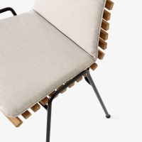&Tradition cushion for RFH Terrace Chair
