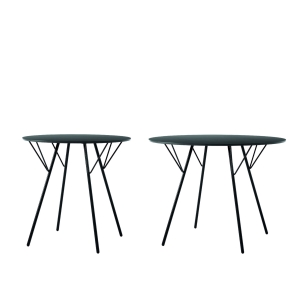 &Tradition RFH Terrace Tables
