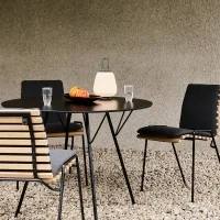 &Tradition RFH Terrace Tables
