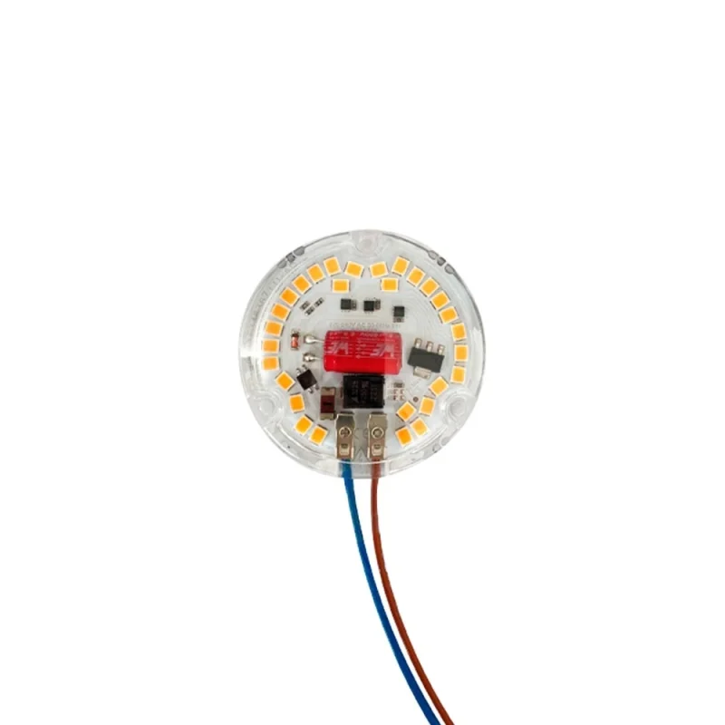 LED chip module high-brightness dimmable 16W 230V LED chip module high-brightness dimmable 16W 230V