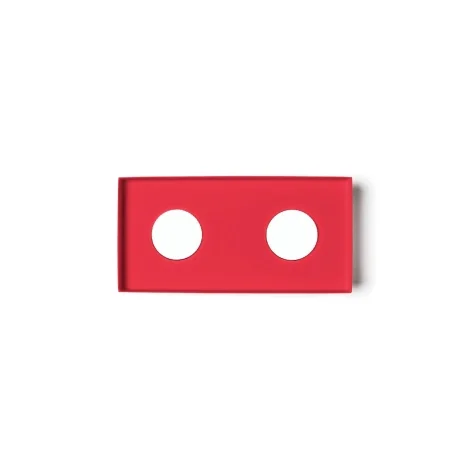 Vivida Multipop Doppia lampada da parete e da soffitto