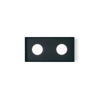 Vivida Multipop Double wall and ceiling lamp Vivida Multipop Double wall and ceiling lamp