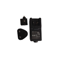 Lumina driver nero per Flo e Daphine led