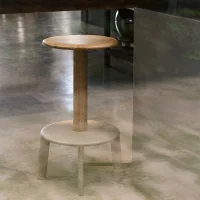 &Tradition sgabello Massif