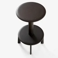 &Tradition Massif stool