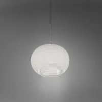Slide Molly suspension lamp