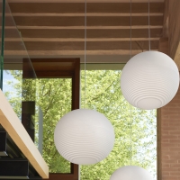 Slide Molly suspension lamp