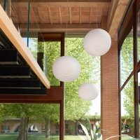 Slide Molly suspension lamp