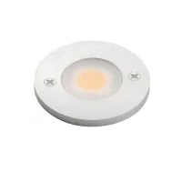 Lampo Faretto LED Montaggio A Superficie Ultrasottile 3W 12V