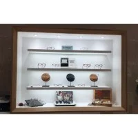 Lampo Ultraflat LED light Surface Mounting 3W 12V IP44 ceiling Lampo Ultraflat LED light Surface Mounting 3W 12V IP44 ceiling