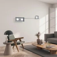 Vivida Bars for Multipop and Multipop Double lamp
