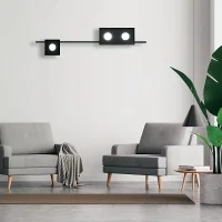 Vivida Bars for Multipop and Multipop Double lamp