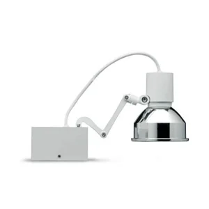 IGuzzini MB24 Tilt adjustable projector G8.5 70W white