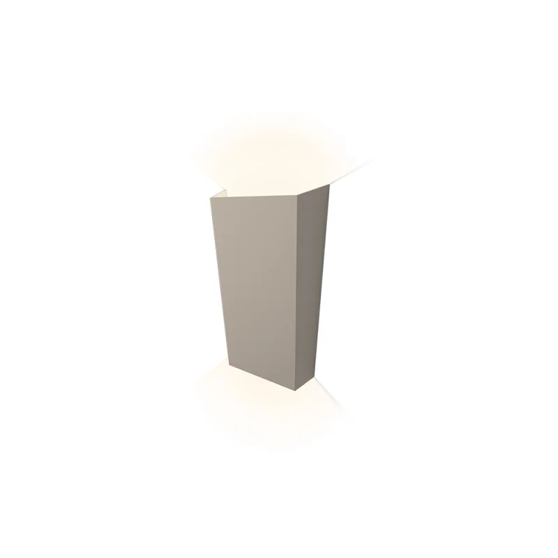 Vibia Break Plus 4116 wall lamp Vibia Break Plus 4116 wall lamp