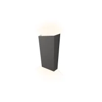 Vibia Break Plus 4116 lampada da parete