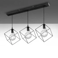 Ideal Lux Lampadina chiara E27 LED 4W Globo G95 luce calda