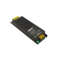 Lampo Alimentatore led slim in tensione costante 12V Lampo Alimentatore led slim in tensione costante 12V