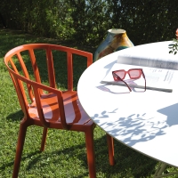 Kartell Venice chair