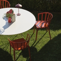 Kartell Venice chair