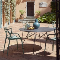 Kartell sedia Masters