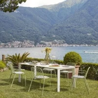 Kartell Hiray chair