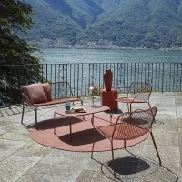 Kartell Hiray armchair