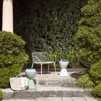 Kartell Hiray armchair