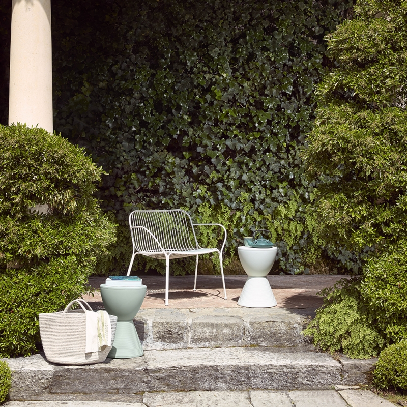 Kartell Prince Aha stool