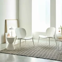 Kartell Prince Aha sgabello