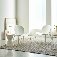 Kartell Prince Aha stool