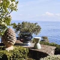 Kartell Prince Aha sgabello